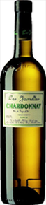 Les Jamelles - Chardonnay, IGP Pays d'Oc